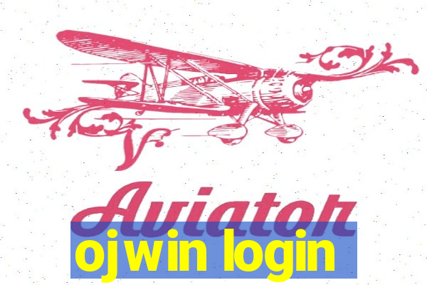 ojwin login